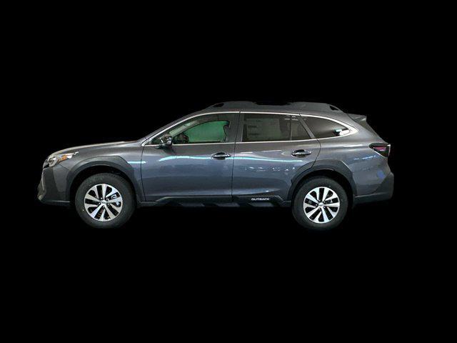 new 2025 Subaru Outback car, priced at $36,561