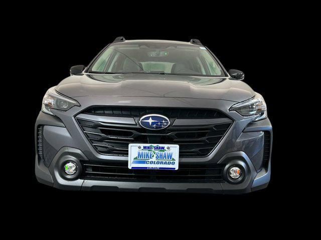 new 2025 Subaru Outback car, priced at $36,561