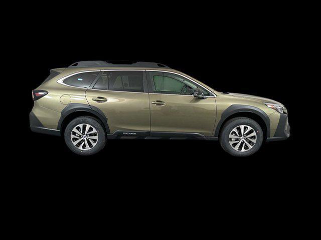 new 2025 Subaru Outback car, priced at $36,363