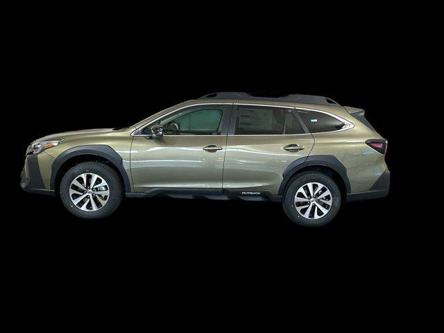 new 2025 Subaru Outback car, priced at $36,363