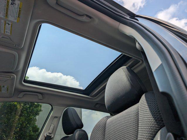 used 2023 Subaru Forester car, priced at $28,214