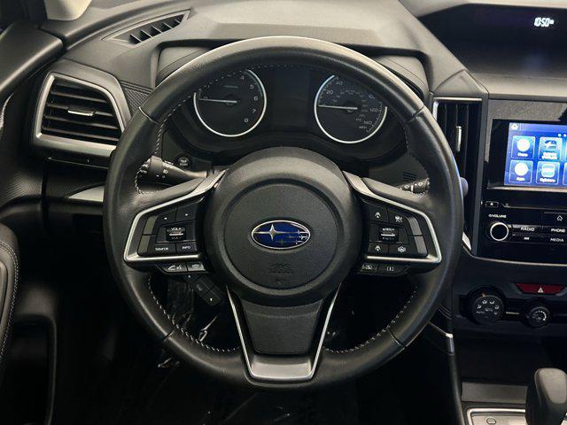 used 2023 Subaru Forester car, priced at $27,803