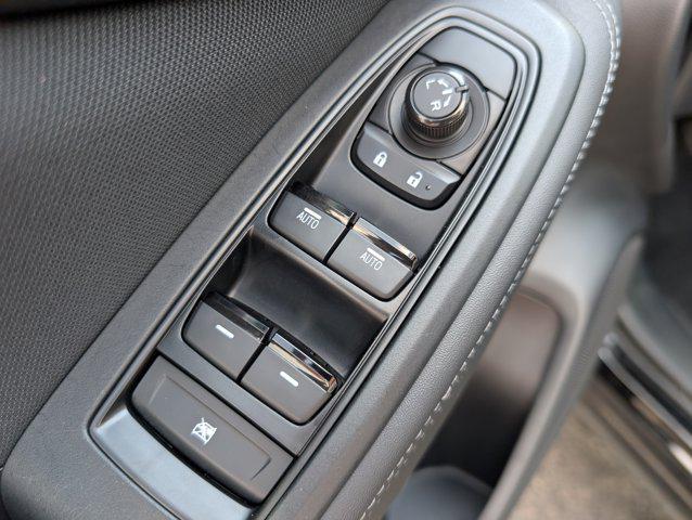 used 2023 Subaru Forester car, priced at $28,214