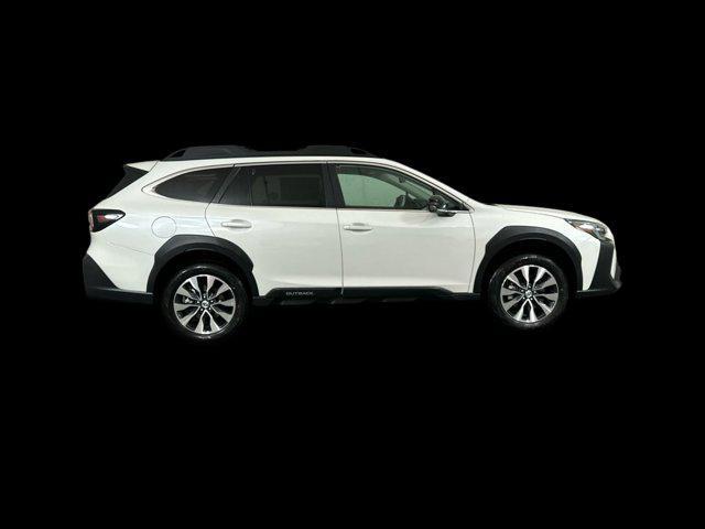 new 2025 Subaru Outback car, priced at $39,867