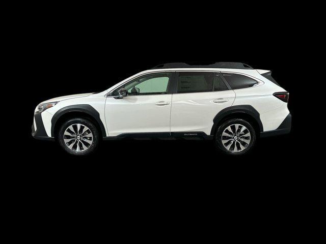 new 2025 Subaru Outback car, priced at $39,867