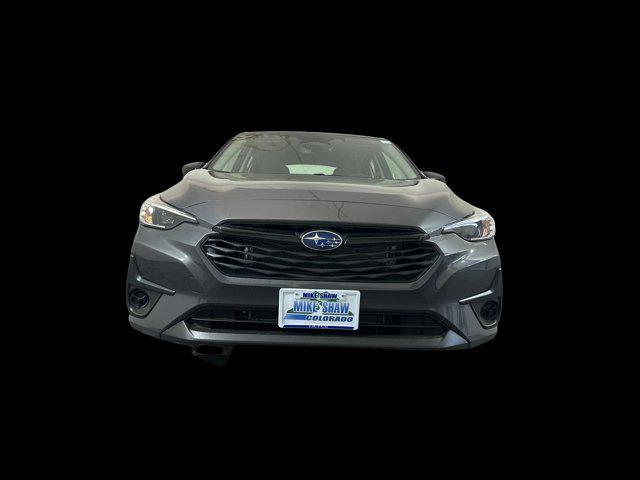 new 2025 Subaru Impreza car, priced at $26,883