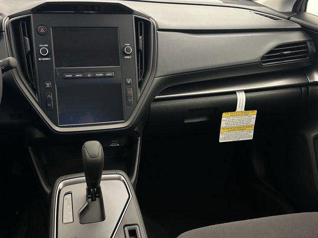 new 2025 Subaru Impreza car, priced at $26,883