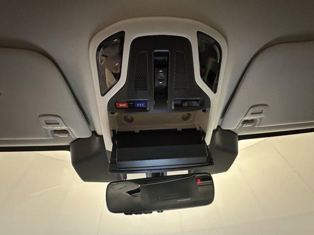 new 2025 Subaru Outback car, priced at $40,679