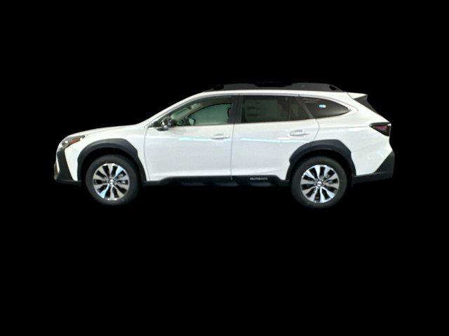 new 2025 Subaru Outback car, priced at $40,679