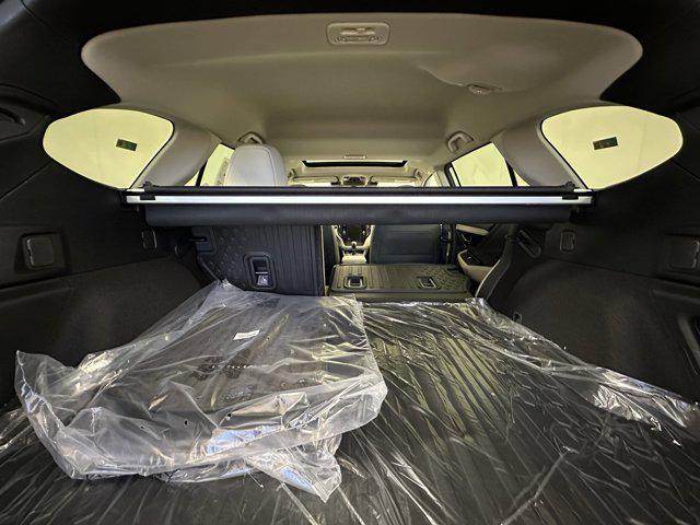 new 2025 Subaru Outback car, priced at $40,679