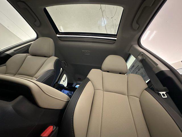 new 2025 Subaru Outback car, priced at $40,679