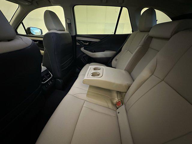 new 2025 Subaru Outback car, priced at $40,679
