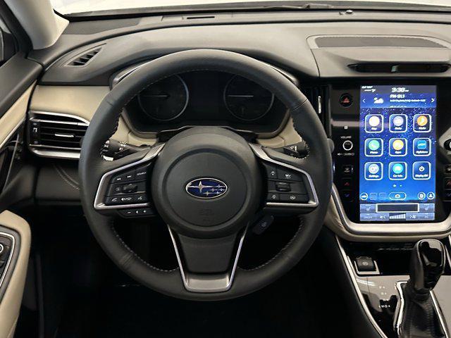 new 2025 Subaru Outback car, priced at $40,679