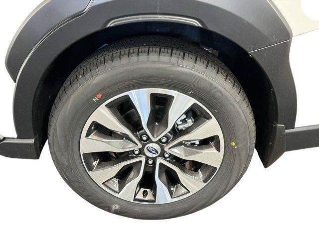 new 2025 Subaru Outback car, priced at $40,679