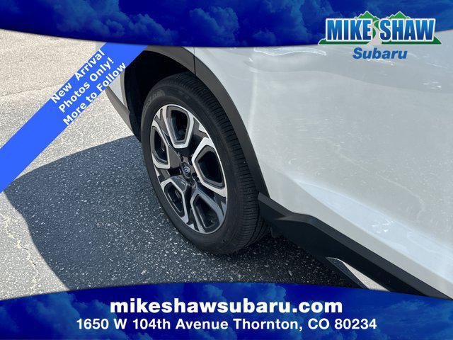 used 2024 Subaru Ascent car, priced at $42,214