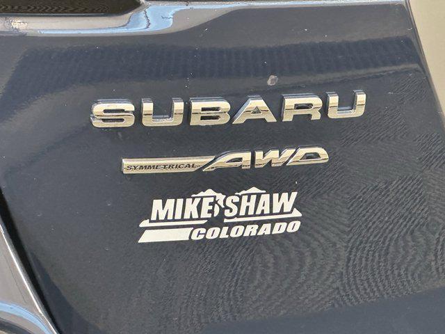 used 2024 Subaru Outback car, priced at $33,647