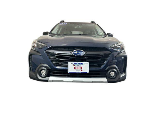 used 2024 Subaru Outback car, priced at $33,647