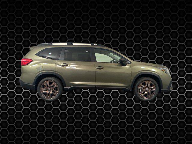 new 2025 Subaru Ascent car, priced at $51,429