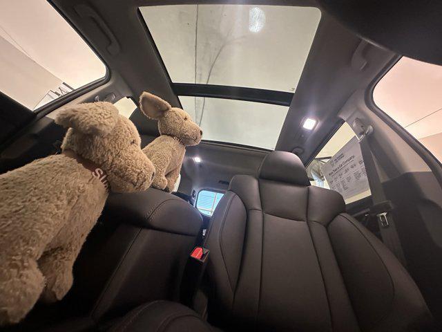 new 2025 Subaru Ascent car, priced at $51,429