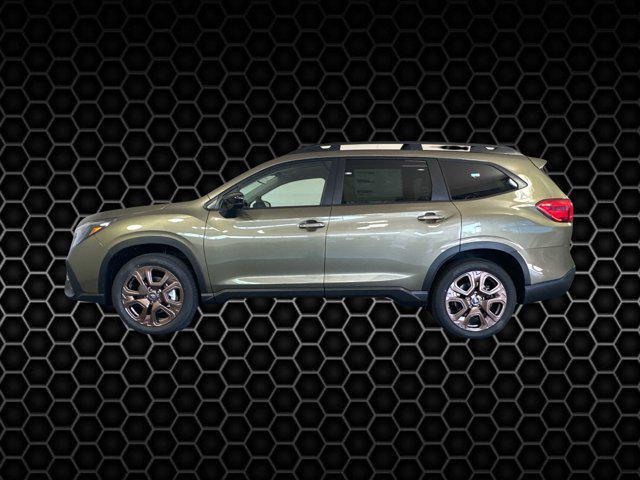 new 2025 Subaru Ascent car, priced at $51,429