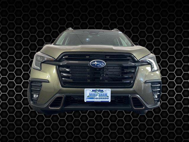 new 2025 Subaru Ascent car, priced at $51,429