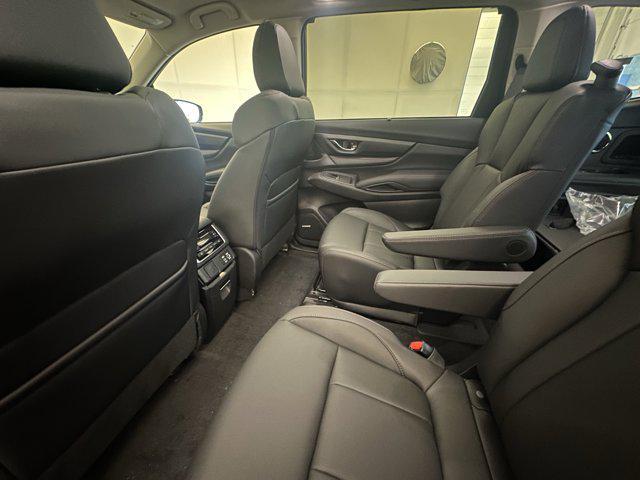 new 2025 Subaru Ascent car, priced at $51,429