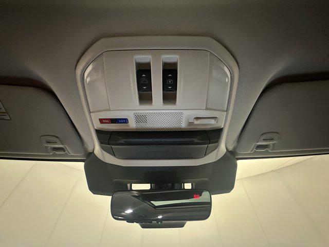 new 2025 Subaru Ascent car, priced at $51,429