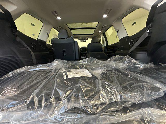 new 2025 Subaru Ascent car, priced at $51,429