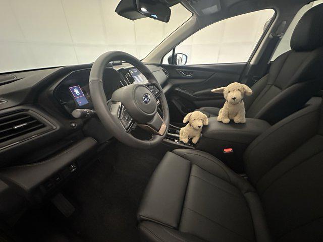 new 2025 Subaru Ascent car, priced at $51,429