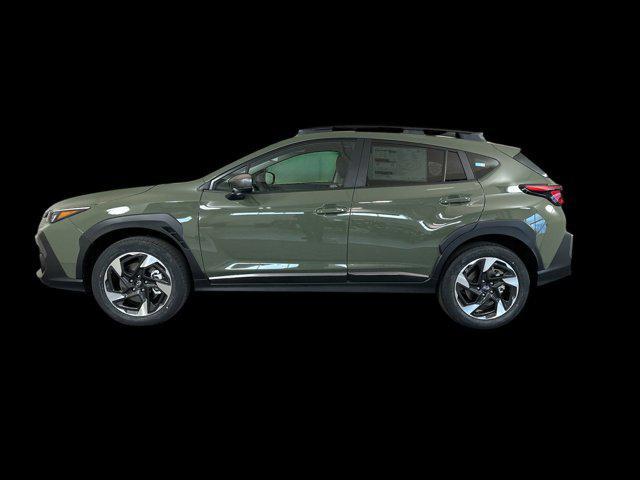 new 2025 Subaru Crosstrek car, priced at $36,313