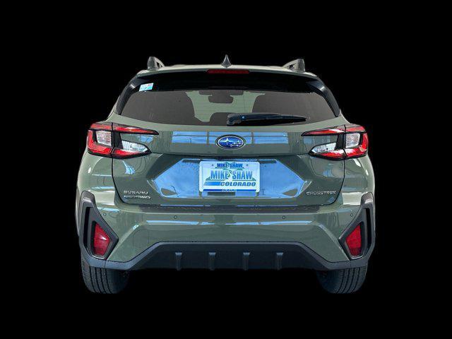 new 2025 Subaru Crosstrek car, priced at $36,313