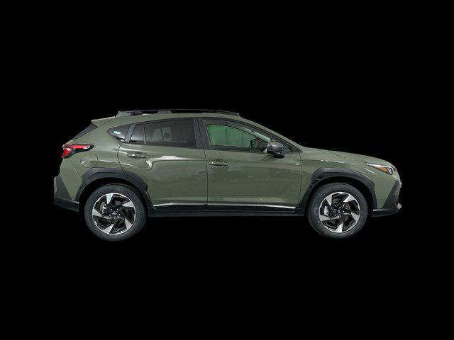 new 2025 Subaru Crosstrek car, priced at $36,313