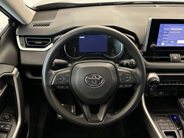 used 2023 Toyota RAV4 car, priced at $31,688