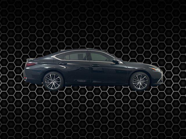 used 2023 Lexus ES 300h car, priced at $39,405