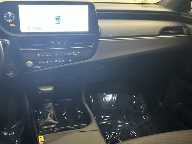 used 2023 Lexus ES 300h car, priced at $39,405