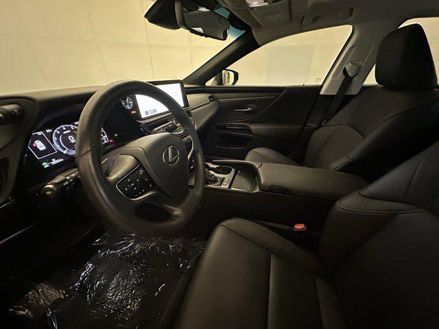 used 2023 Lexus ES 300h car, priced at $39,405