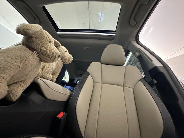 new 2025 Subaru Outback car, priced at $40,679
