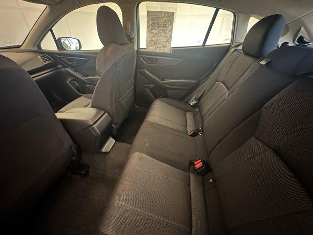 used 2019 Subaru Impreza car, priced at $15,983