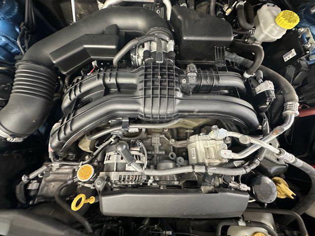used 2019 Subaru Impreza car, priced at $15,983