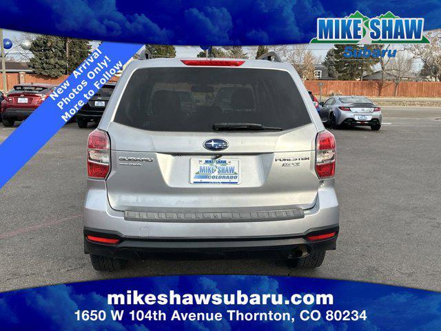 used 2014 Subaru Forester car, priced at $9,692