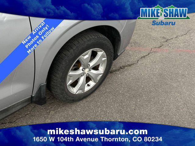 used 2014 Subaru Forester car, priced at $9,692