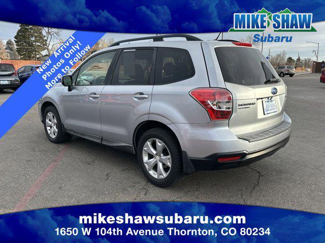 used 2014 Subaru Forester car, priced at $9,692