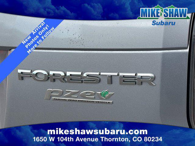 used 2014 Subaru Forester car, priced at $9,692