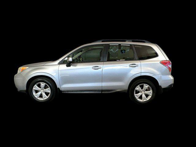 used 2014 Subaru Forester car, priced at $7,816