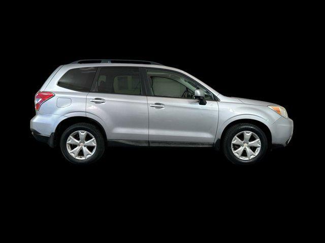 used 2014 Subaru Forester car, priced at $7,816