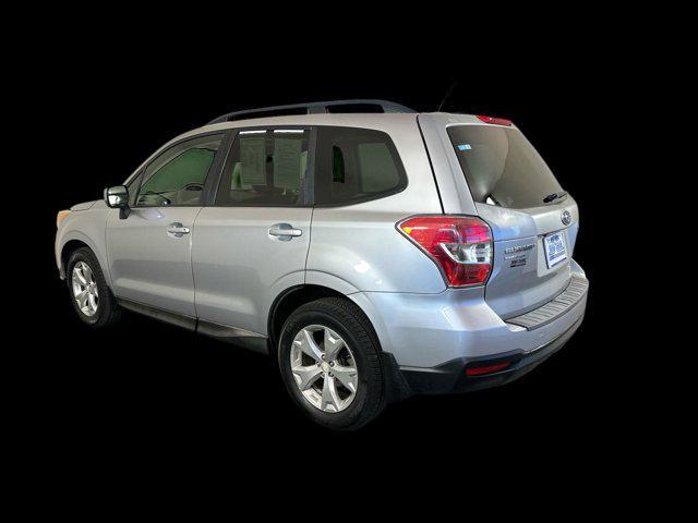 used 2014 Subaru Forester car, priced at $7,816