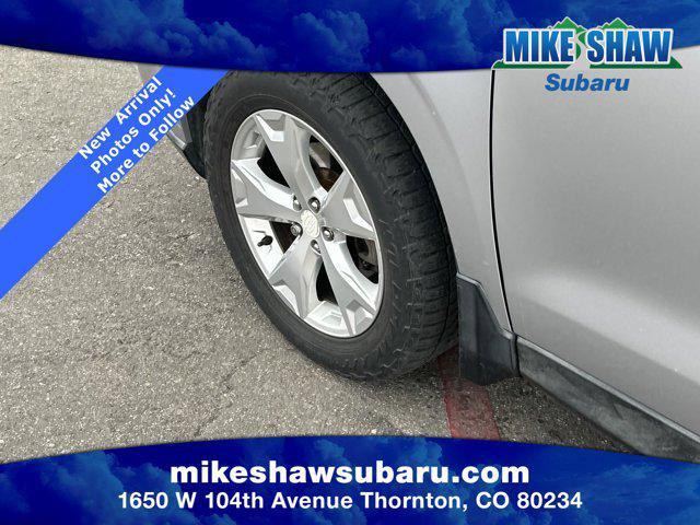 used 2014 Subaru Forester car, priced at $9,692