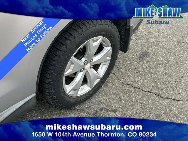 used 2014 Subaru Forester car, priced at $9,692