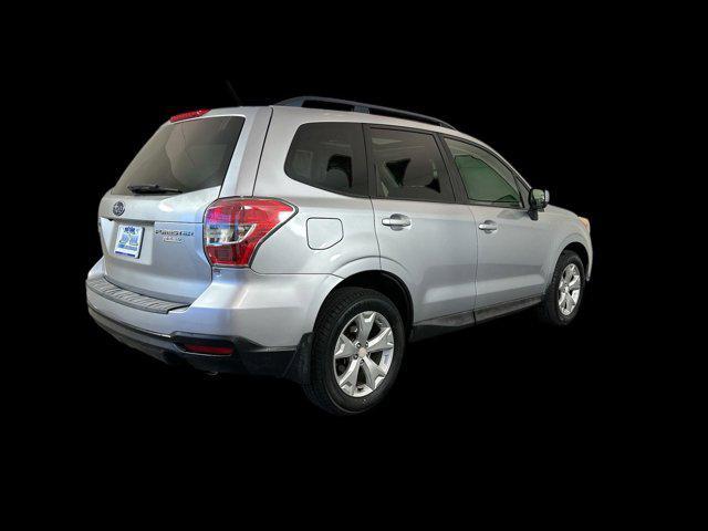 used 2014 Subaru Forester car, priced at $7,816