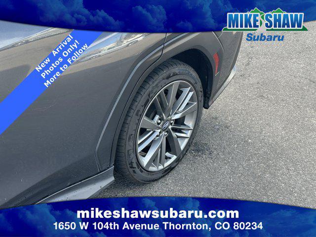 used 2022 Subaru WRX car, priced at $26,932